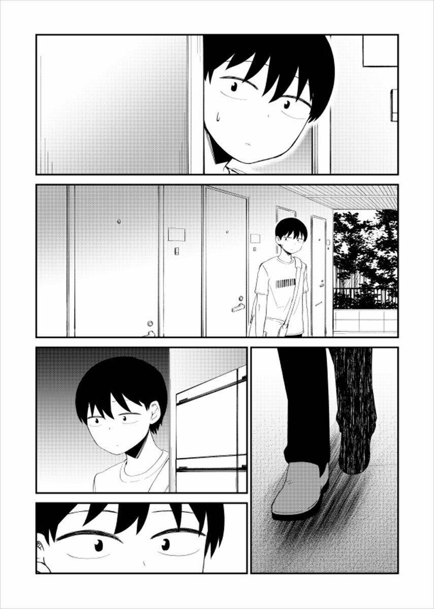 His Favorite Idol Moves In Next Door Chương 26 Ảnh 3