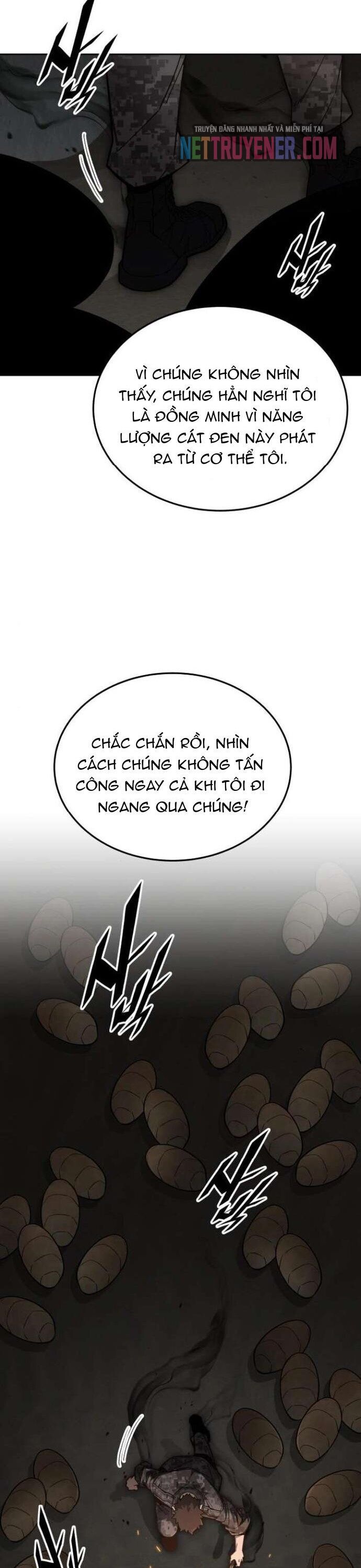 Trù Vương Mạt Thế Chương 71 Ảnh 18
