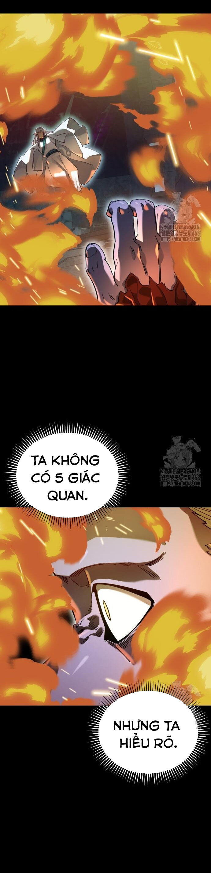 Thiên Ma Tái Lâm Chương 76 Ảnh 26