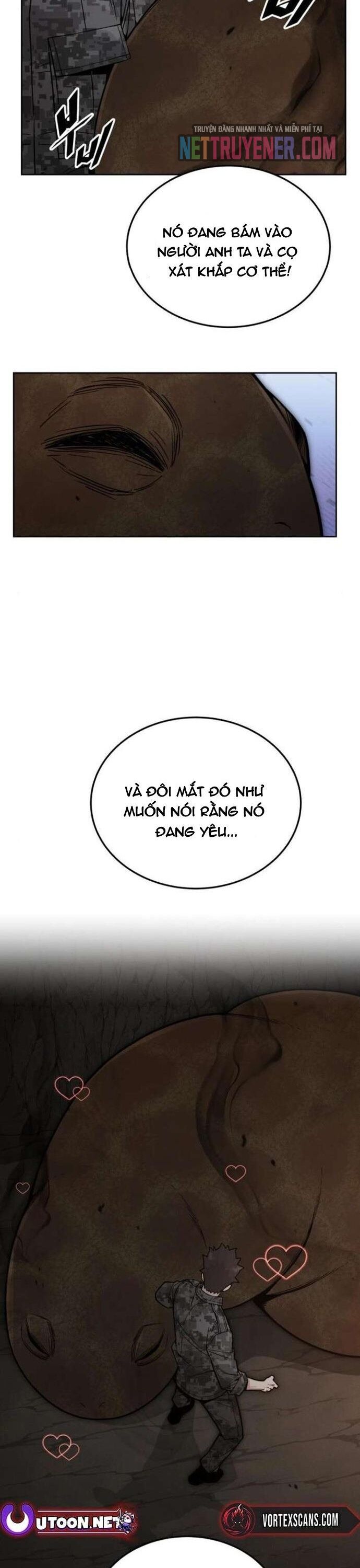 Trù Vương Mạt Thế Chương 71 Ảnh 39