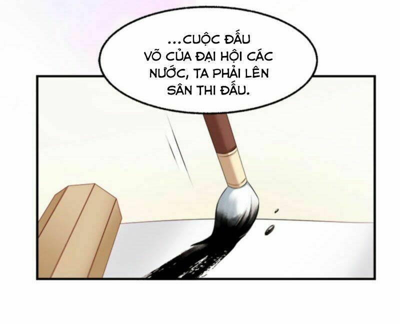 Đọc Tâm Cuồng Phi Khuynh Thiên Hạ Chương 102 Ảnh 8