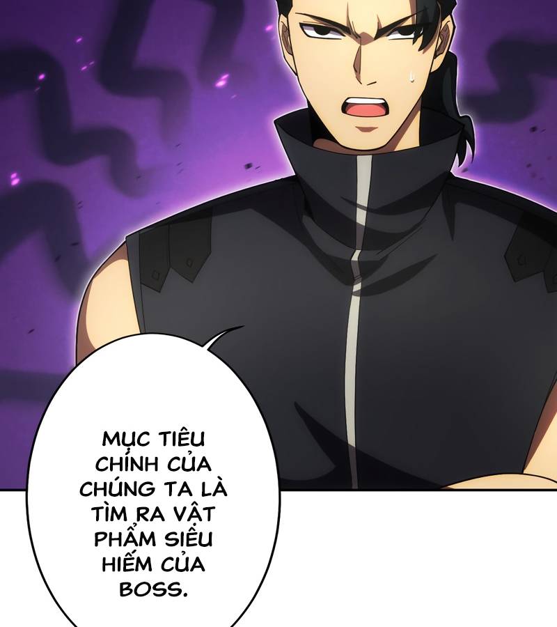 Tân Thủ - Từng Xếp Hạng Nhất Thế Giới Chương 5 Ảnh 53