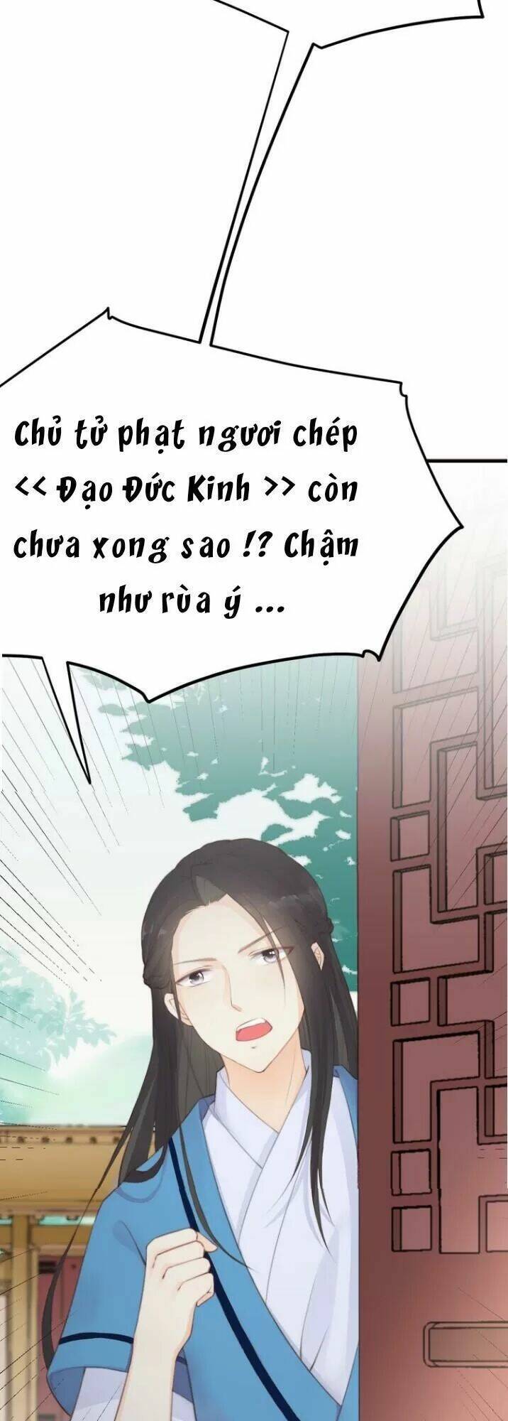 Luôn Có Điêu Dân To Gan Muốn Hại Trẫm Chương 13 Ảnh 29