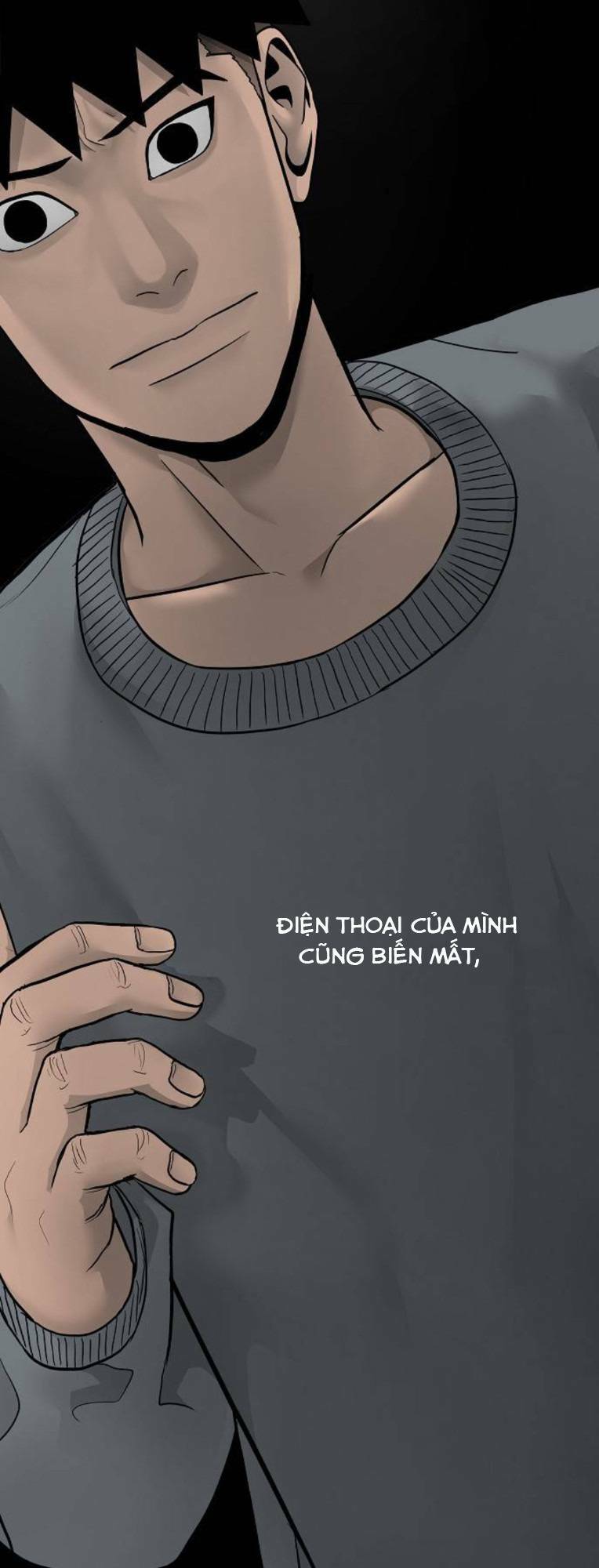 Ngôi Nhà Hoán Đổi Chương 5 Ảnh 102