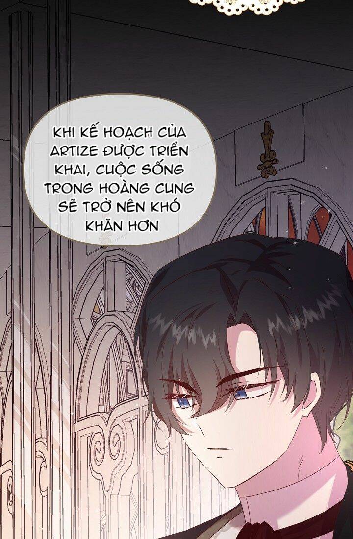 Tôi Cứu Anh Không Có Nghĩa Là Tôi Sẽ Cưới Anh Chương 5 Ảnh 31