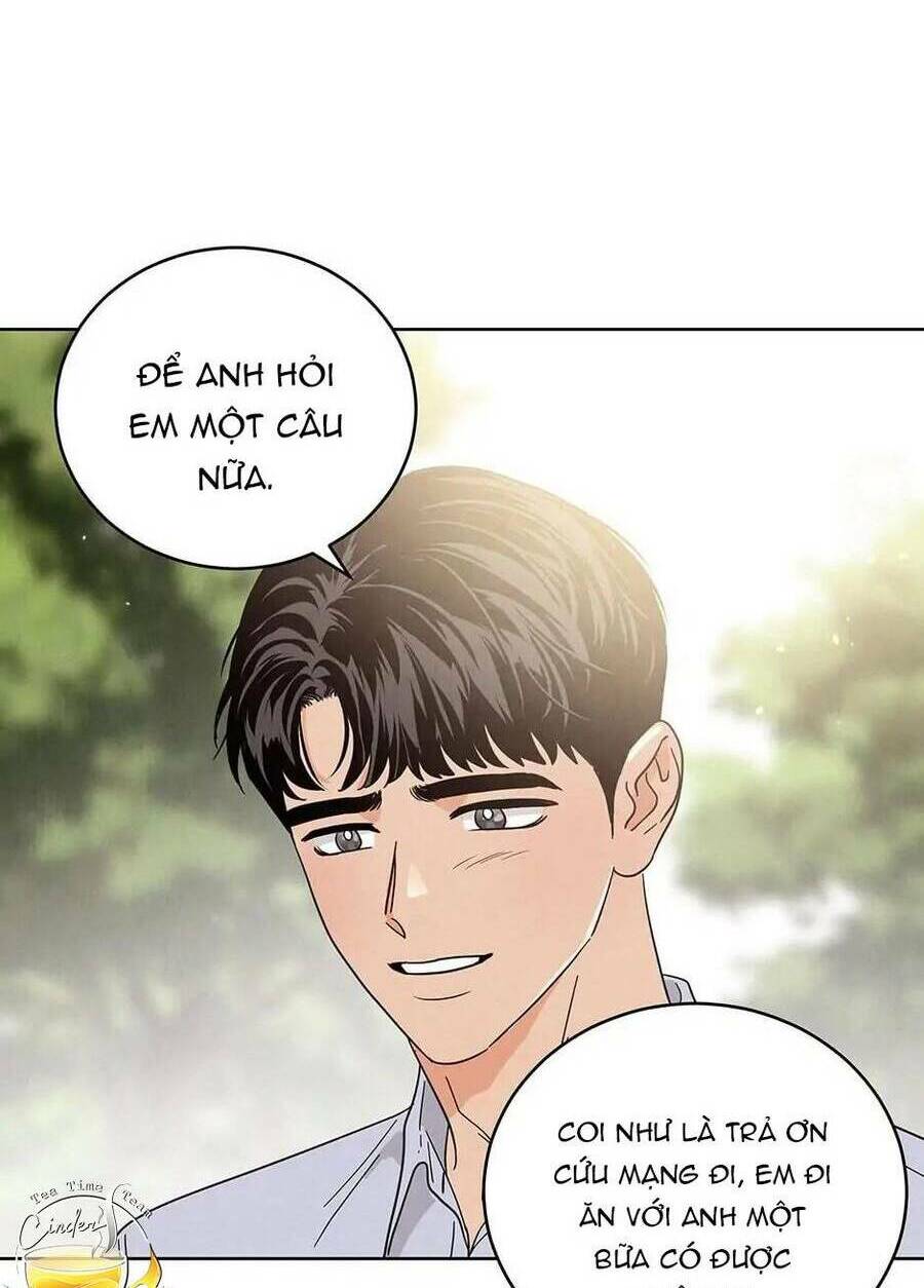 Chào Nhé, Không Làm Thông Gia Nữa Đâu! Chương 72 Ảnh 73