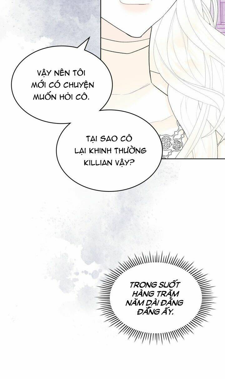 Kẻ Tạo Ra Nữ Phản Diện Chương 69.1 Ảnh 25