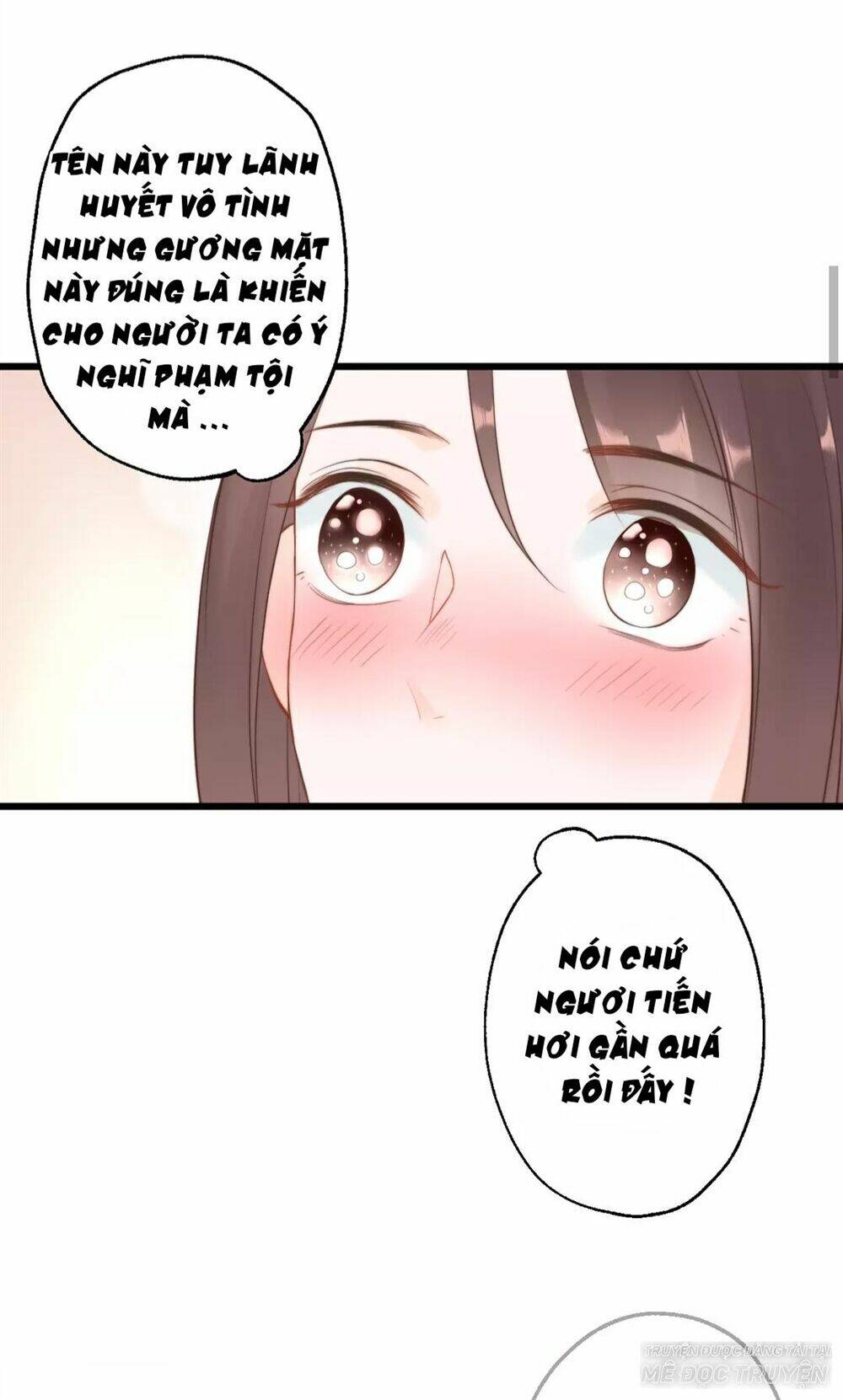 Luôn Có Điêu Dân To Gan Muốn Hại Trẫm Chương 11 Ảnh 15