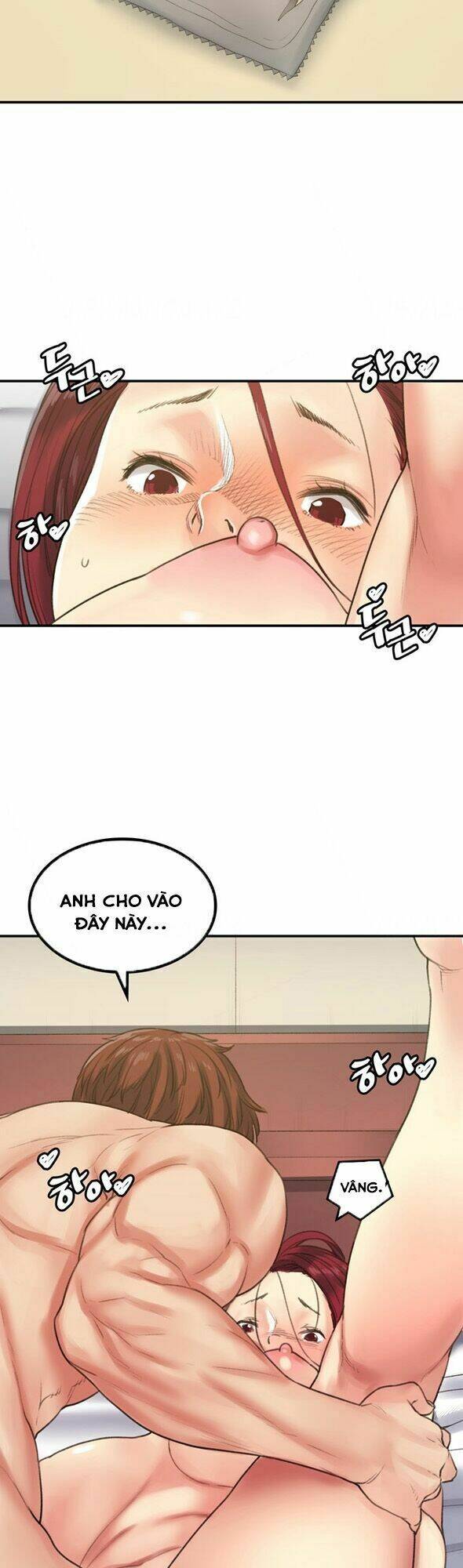 Bạn Gái Của Bạn Thân Chương 20 Ảnh 36