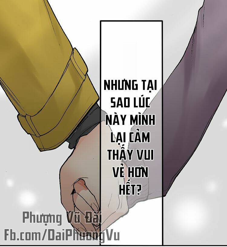 Mệnh Lệnh Tuyệt Đối Của Bá Đạo Vương Tử Chương 20 Ảnh 16