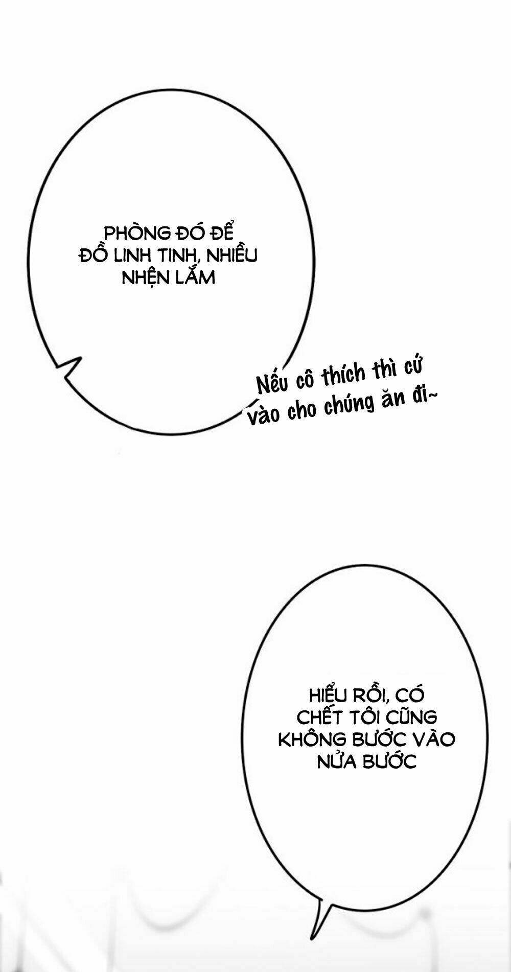 Tháng Sáu Kì Diệu Chương 46 Ảnh 44