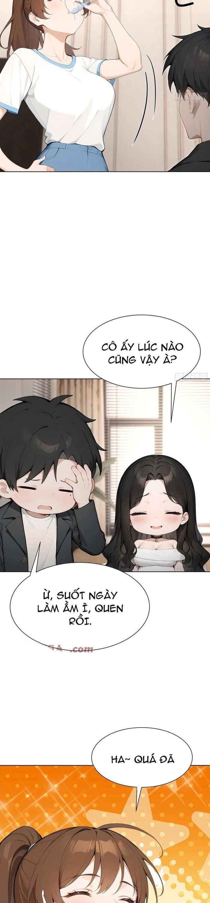 Khởi Đầu Vật Giá Sụt Giảm, Ta Trở Thành Nhà Giàu Số Một Thế Giới! Chương 75 Ảnh 30