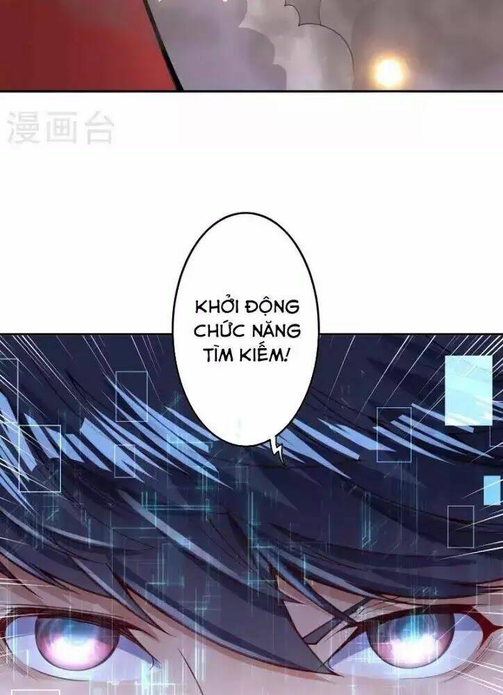 Đô Thị Hộ Hoa Tiên Tôn Chương 27 Ảnh 46