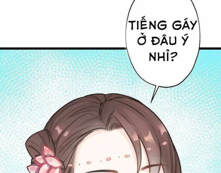 Luôn Có Điêu Dân To Gan Muốn Hại Trẫm Chương 6 Ảnh 91