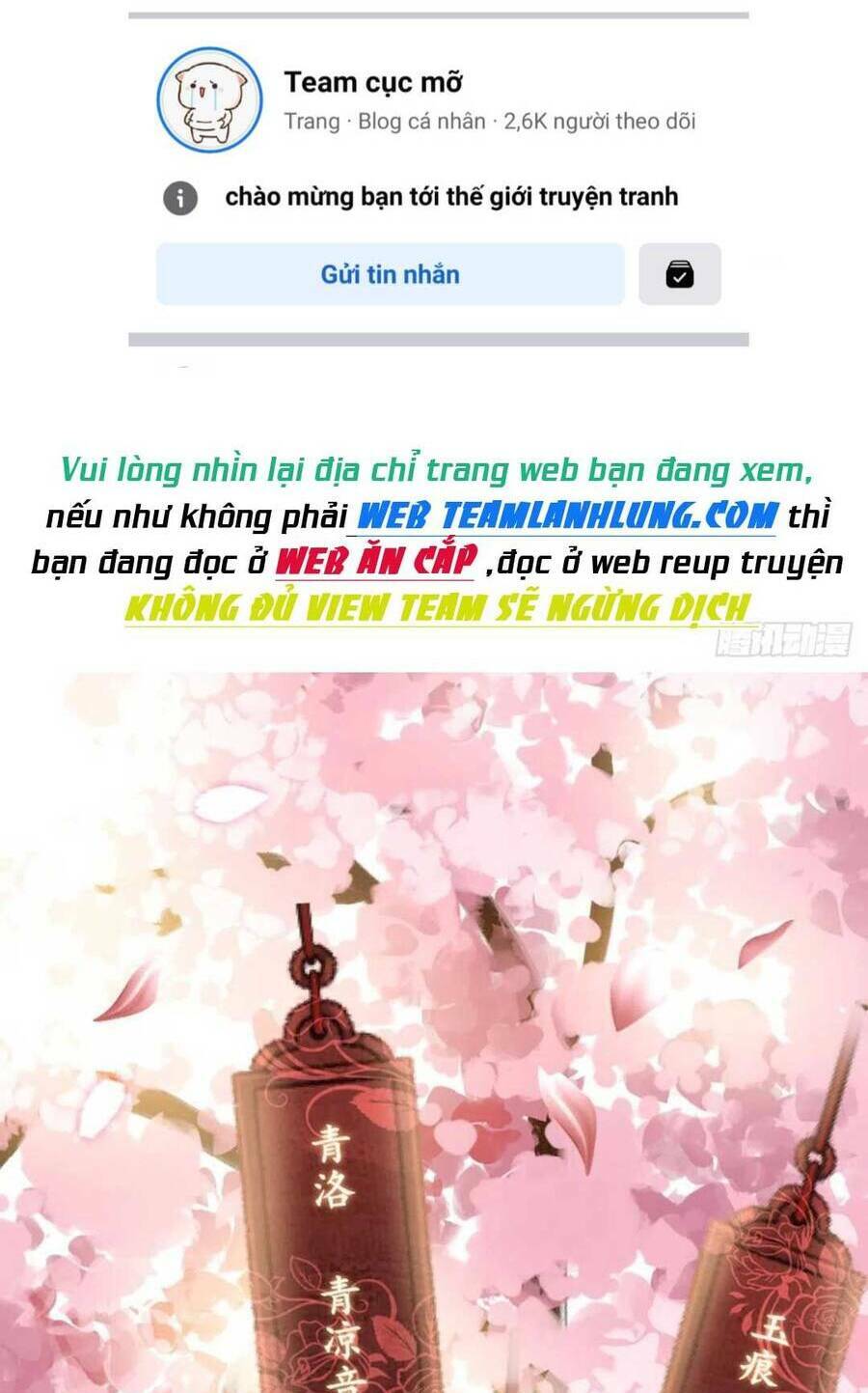 Mau Xuyên Không Rửa Tội Cho Nhân Vật Phản Diện Chương 151 Ảnh 5