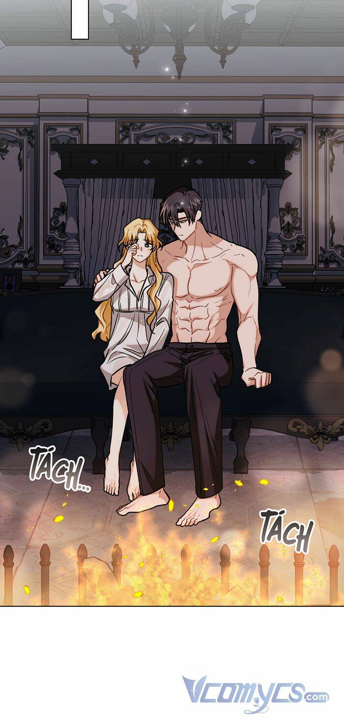 Tìm Lại Camellia Chương 83 Ảnh 34