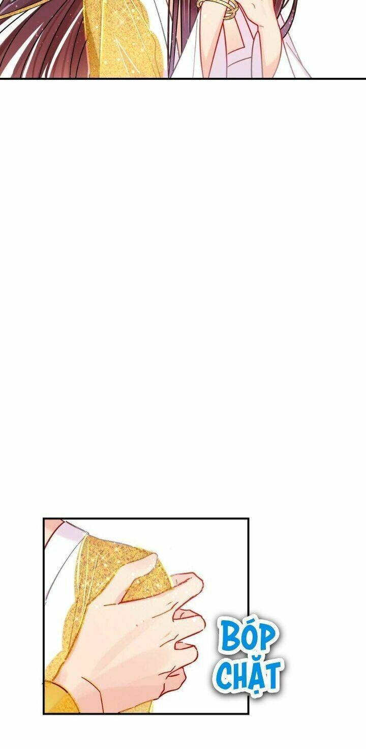 Bệ Hạ Nhà Ta Muốn Hại Quốc Chương 47 Ảnh 25