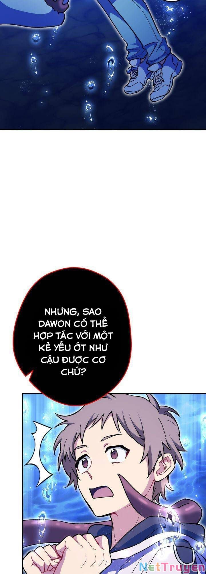 Sự Sống Sót Của Kẻ Chiêu Hồn Chương 17 Ảnh 28