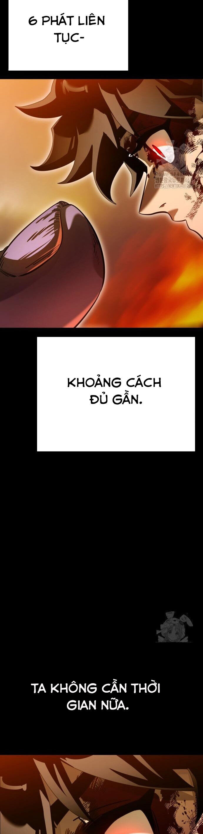 Thiên Ma Tái Lâm Chương 76 Ảnh 60