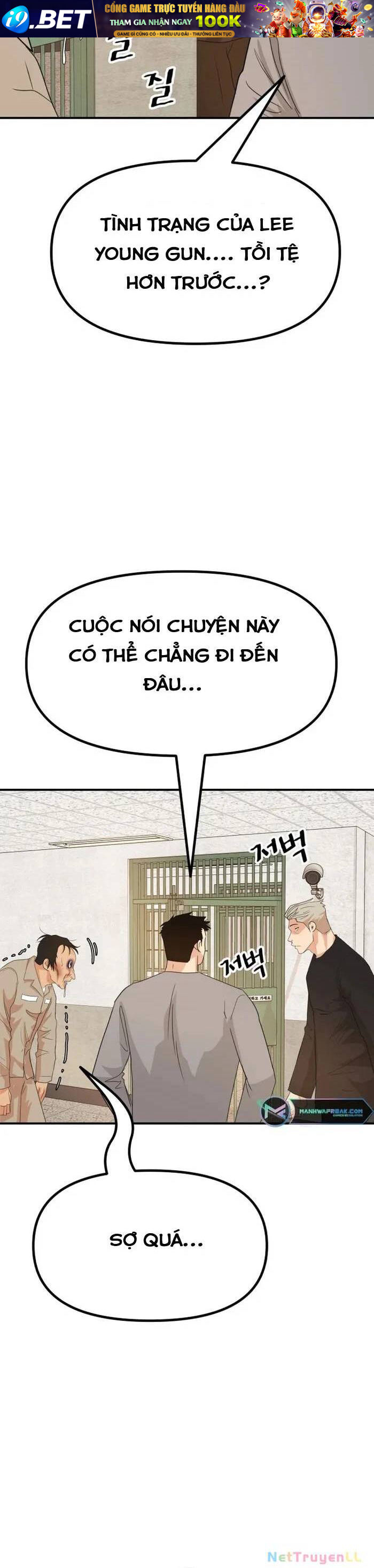 Bạn Trai Vệ Sĩ Chương 129 Ảnh 44