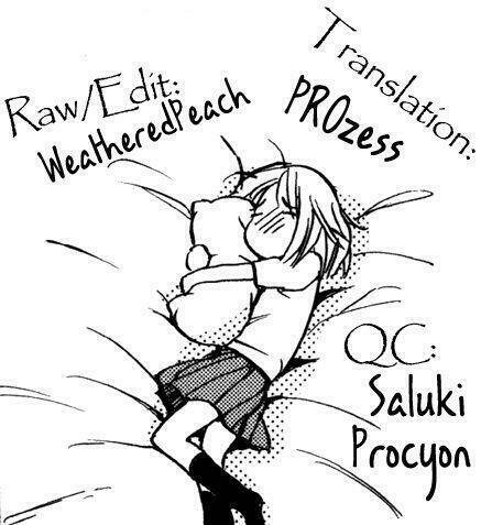 Asagao To Kase San Chương 1 Ảnh 27