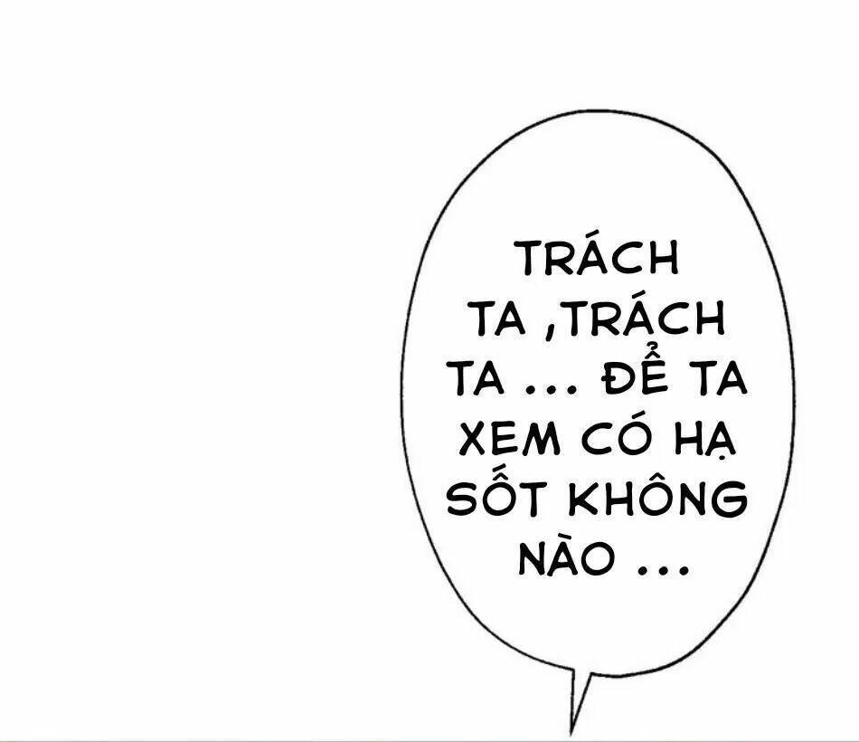 Luôn Có Điêu Dân To Gan Muốn Hại Trẫm Chương 10 Ảnh 40