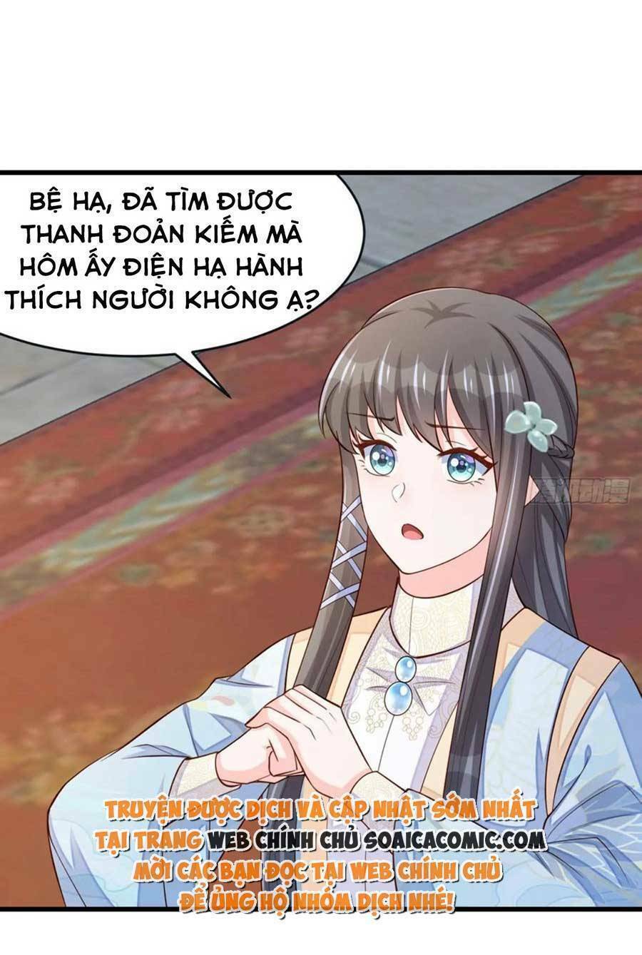 Thuần Hóa Ba Ba Bạo Quân Chương 85 Ảnh 18