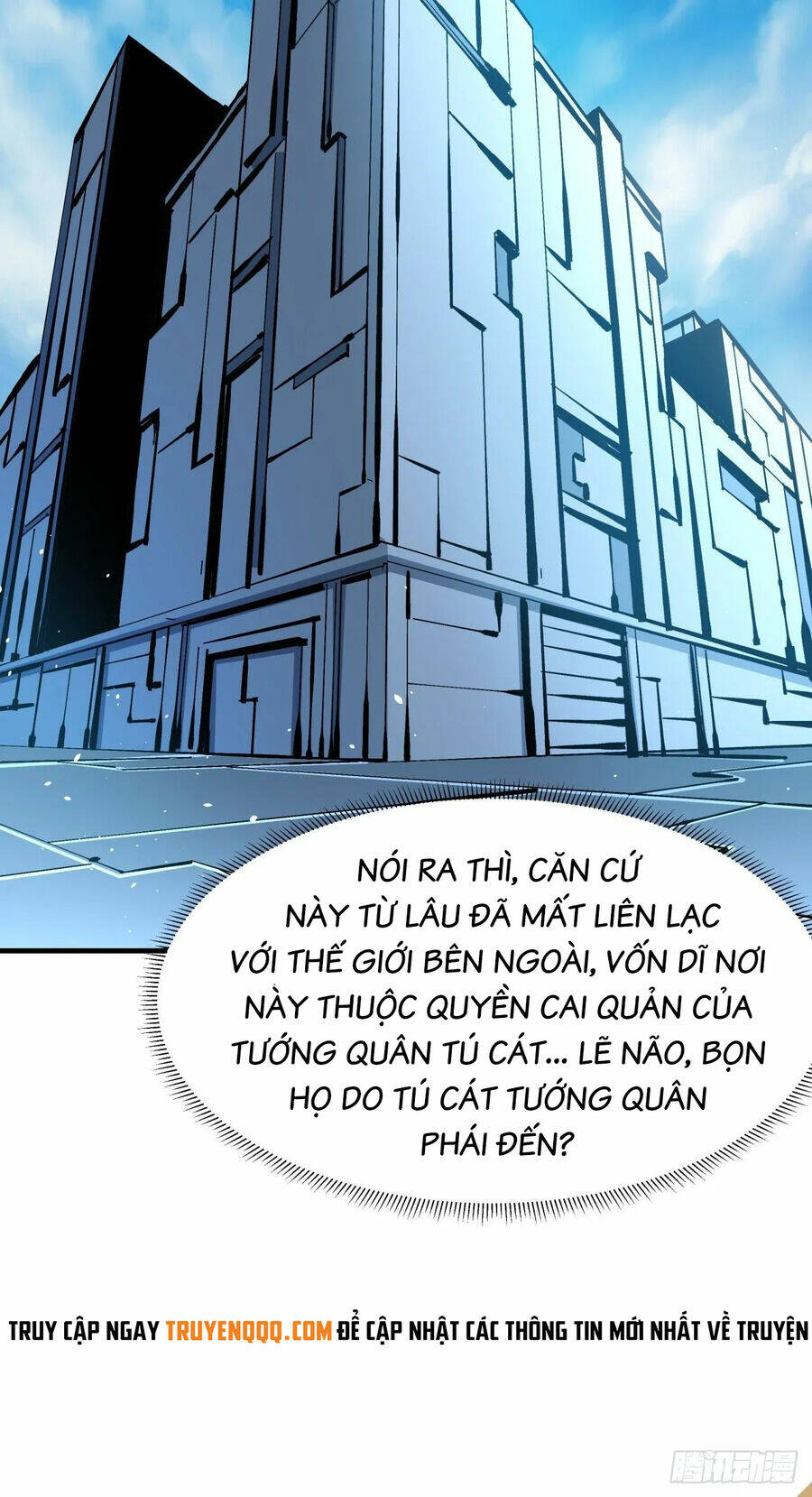 Không Có Đạo Lữ Sẽ Chết Chương 86 Ảnh 5