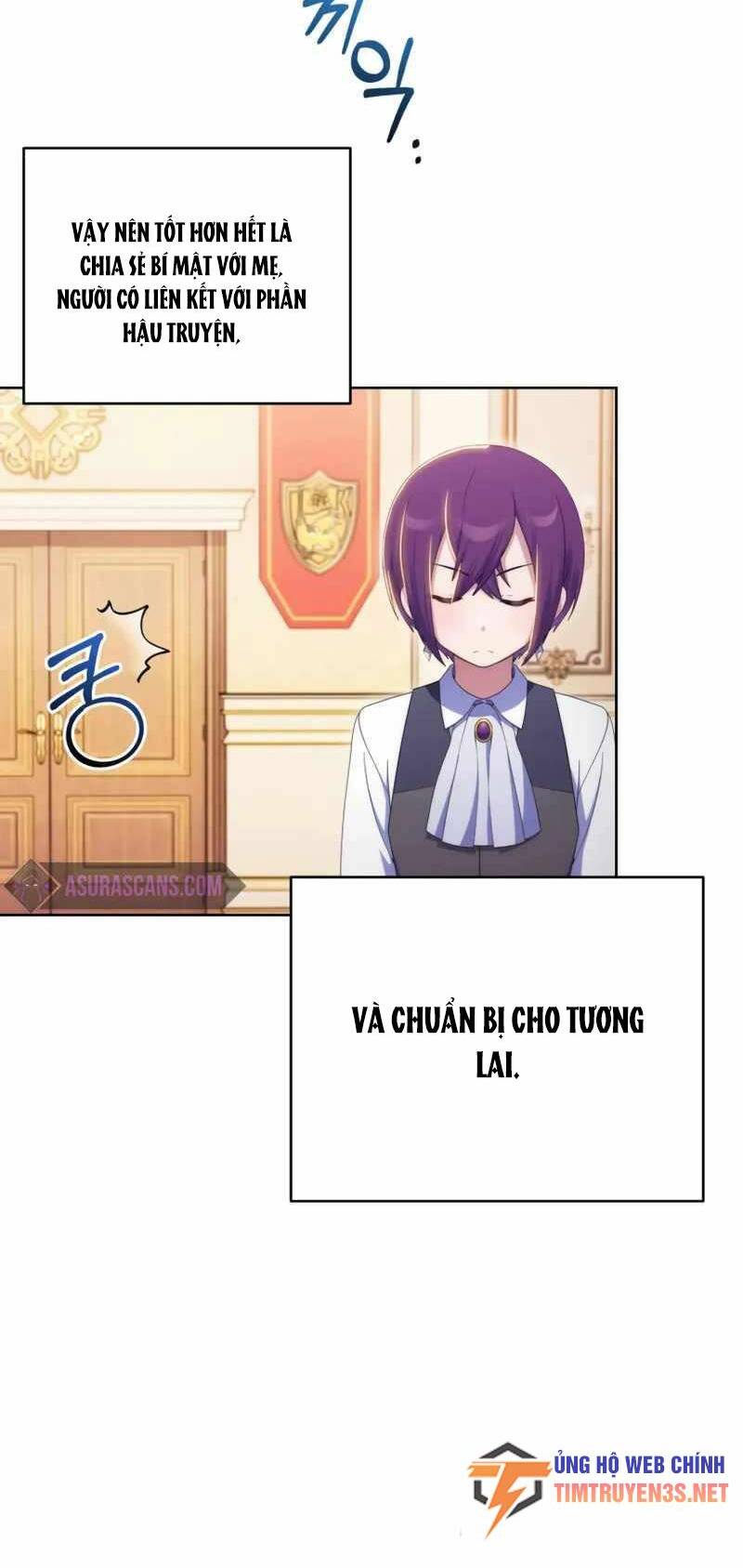 Nhân Vật Phụ Không Bao Giờ Chết Thêm Nữa Chương 50 Ảnh 76