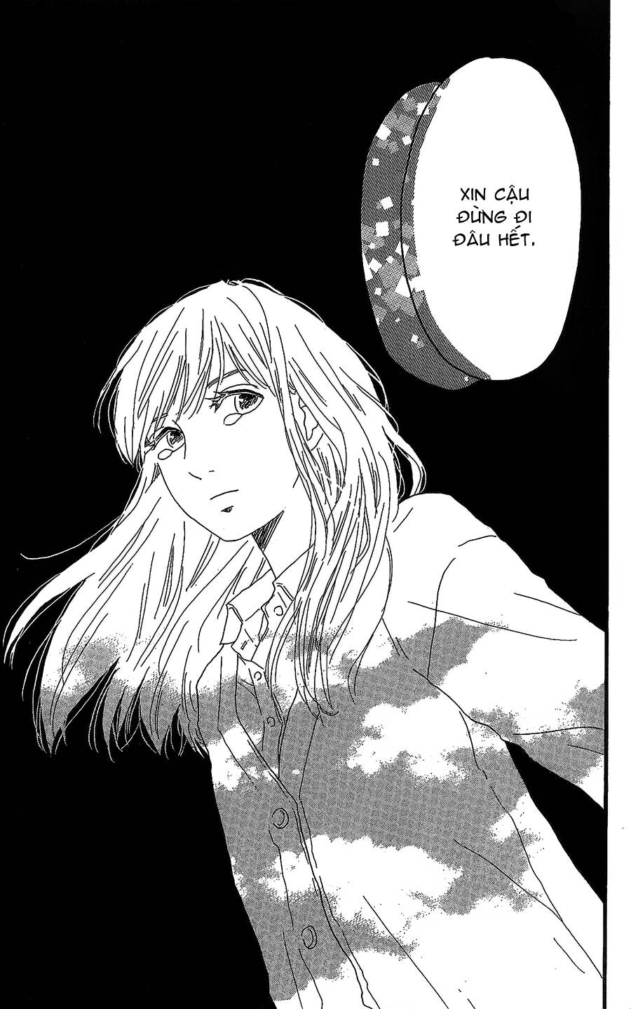Machida-Kun No Sekai Chương 12 Ảnh 31