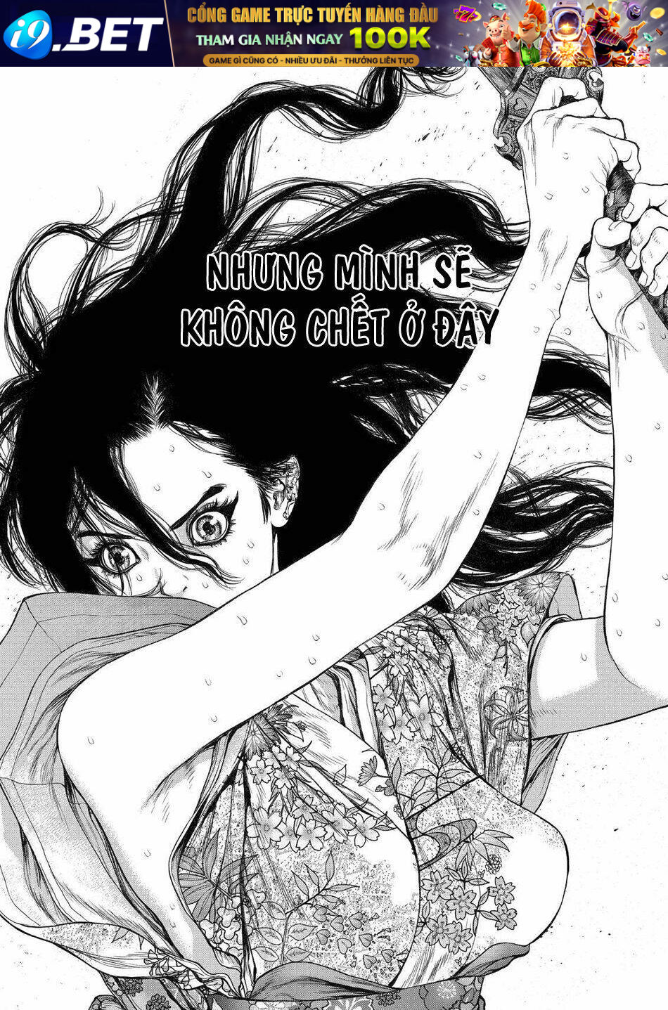 Sun-Ken Rock Chương 152 Ảnh 13
