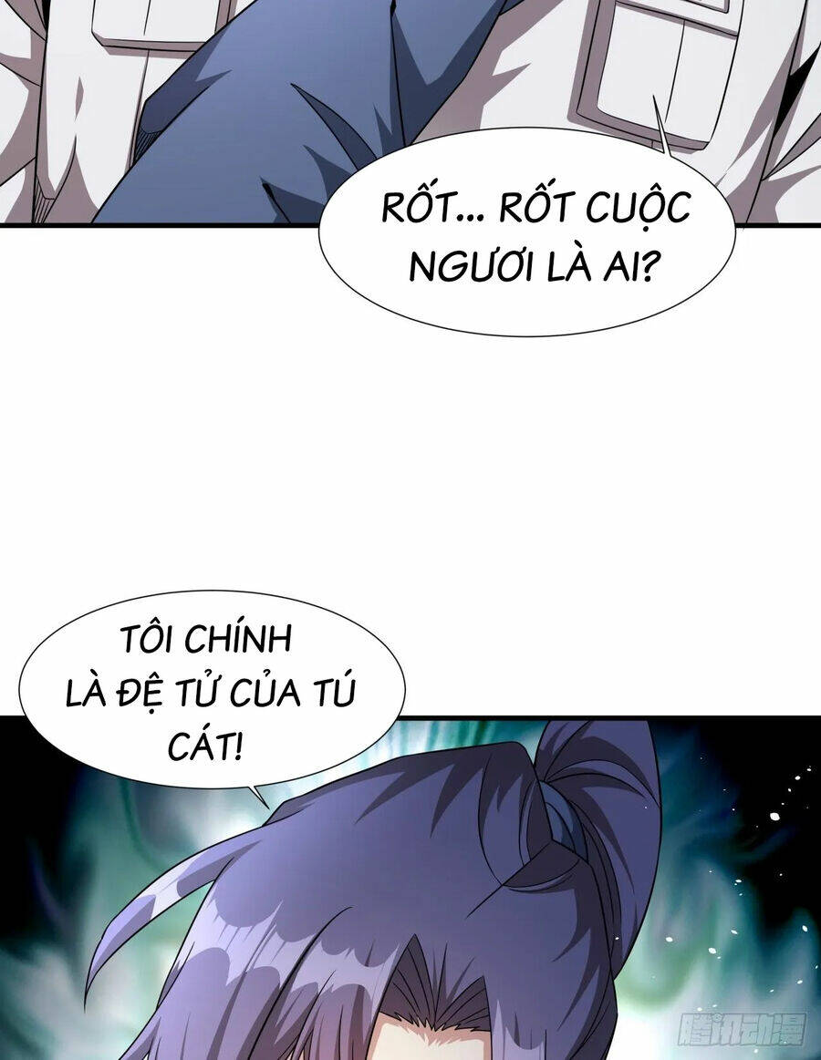 Không Có Đạo Lữ Sẽ Chết Chương 86 Ảnh 3