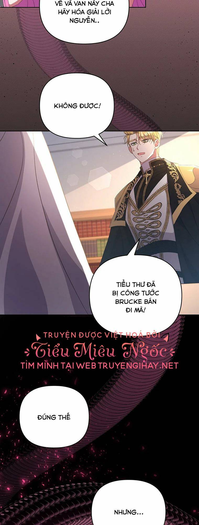 Em Phải Chịu Trách Nhiệm Với Ta Chương 14 Ảnh 17