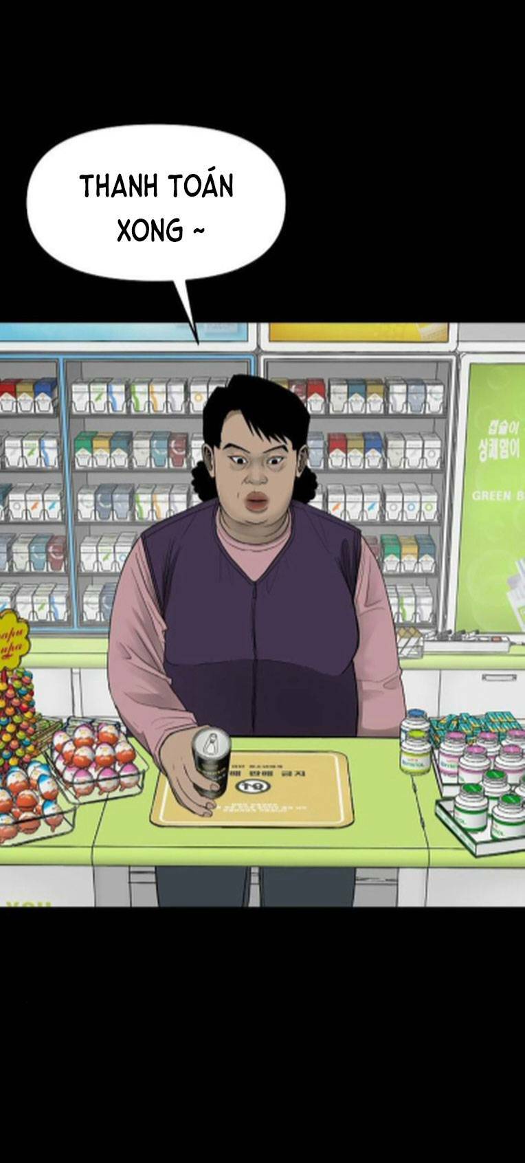 Ngôi Nhà Hoán Đổi Chương 4 Ảnh 111