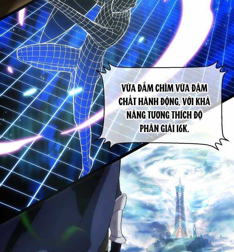 Tân Thủ - Từng Xếp Hạng Nhất Thế Giới Chương 1 Ảnh 25