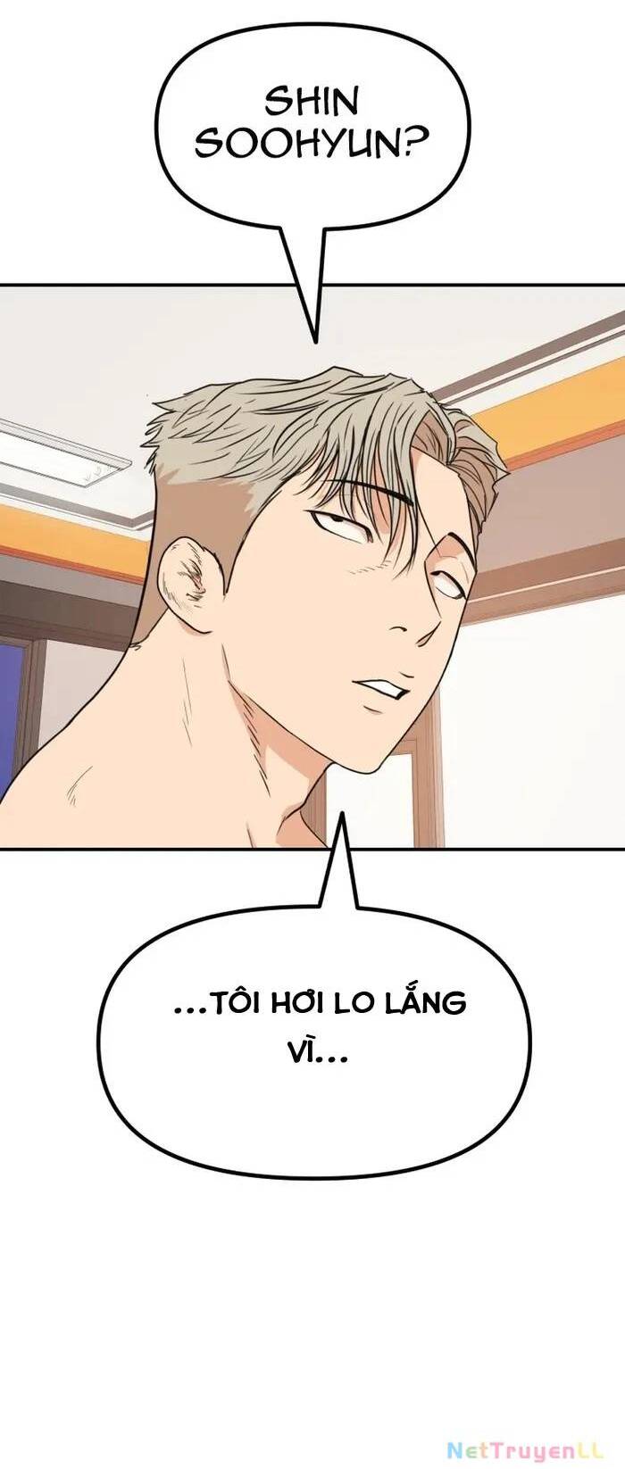 Bạn Trai Vệ Sĩ Chương 128 Ảnh 24