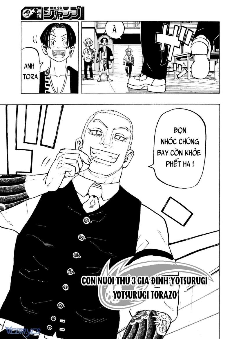 Senpai Ga Urusai Kouhai No Hanashi Chương 236 Ảnh 52