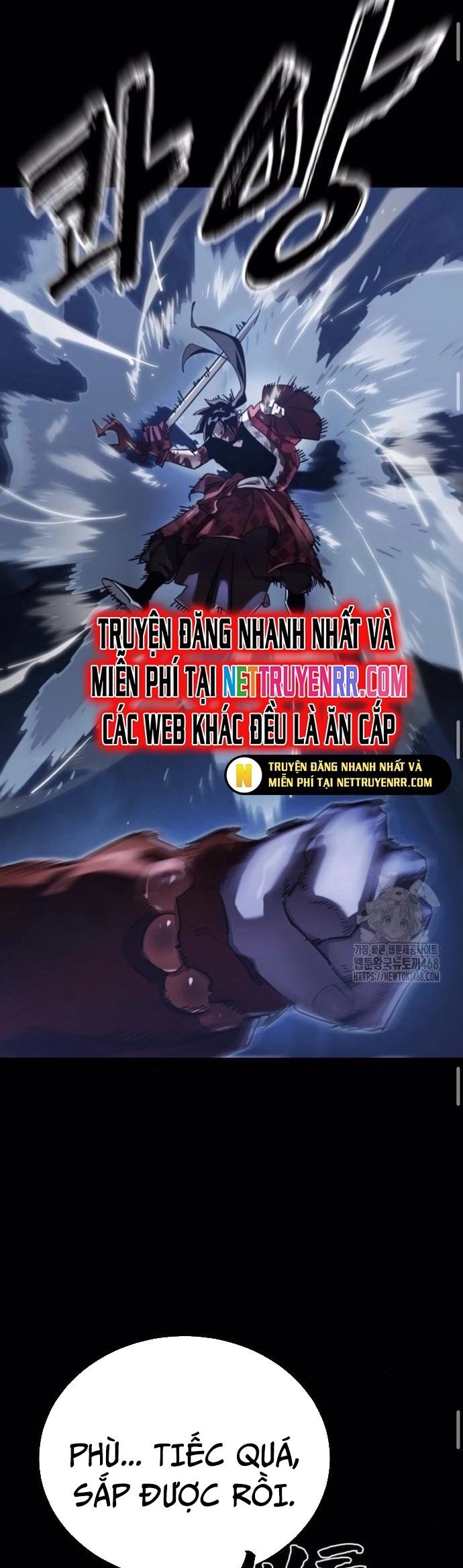 Thiên Ma Tái Lâm Chương 75 Ảnh 41