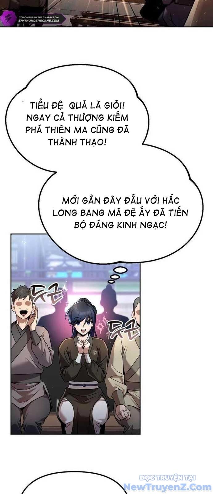 Hoạn Quan Hồi Quy: Tróc Phong Truy Nguyệt Chương 36 Ảnh 43