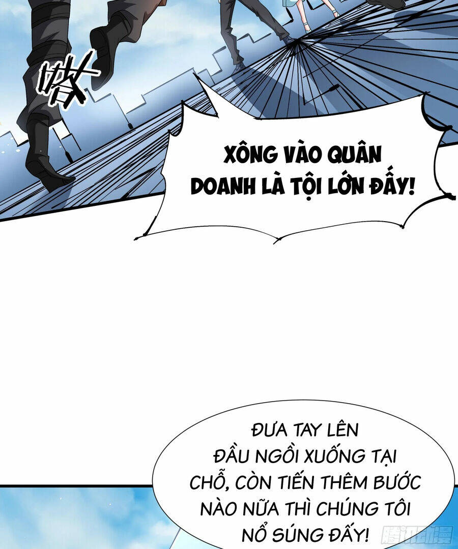 Không Có Đạo Lữ Sẽ Chết Chương 84 Ảnh 32