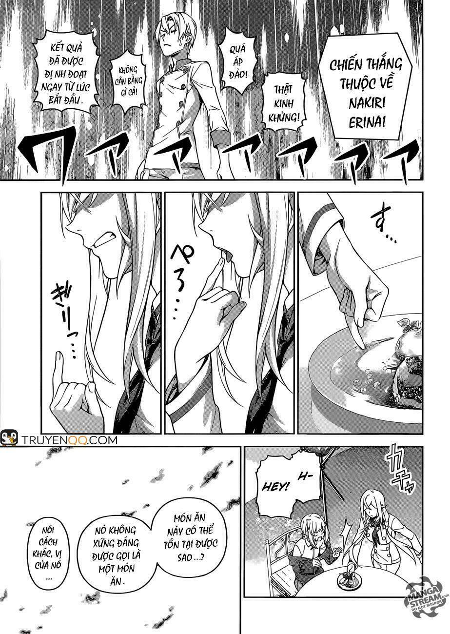 Cuộc Chiến Ẩm Thực Chương 301 Ảnh 19