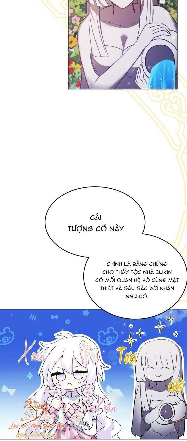 Nàng Công Chúa Tiên Cá Chương 4 Ảnh 58