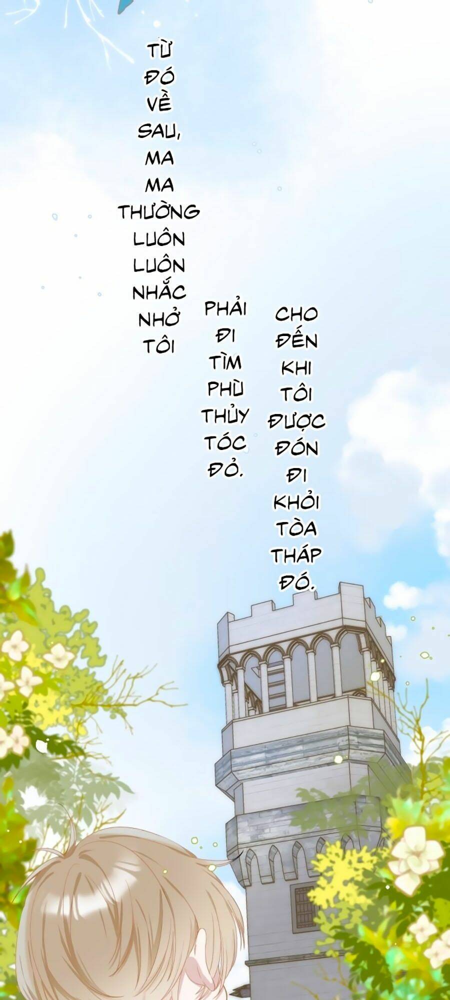 Quả Táo Của Anh Chương 7 Ảnh 14