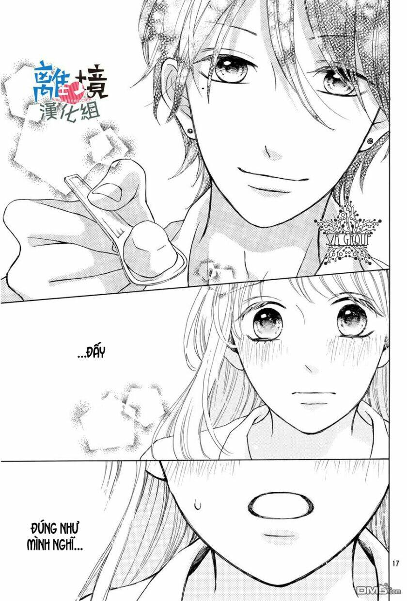 Charai Hayama Ni Kyun To Kita Chương 4 Ảnh 20