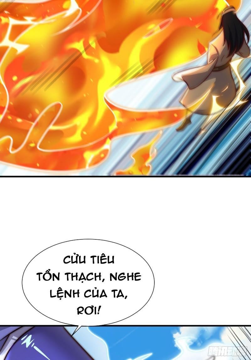 Ta Có Chín Nữ Đồ Đệ Chương 317 Ảnh 43