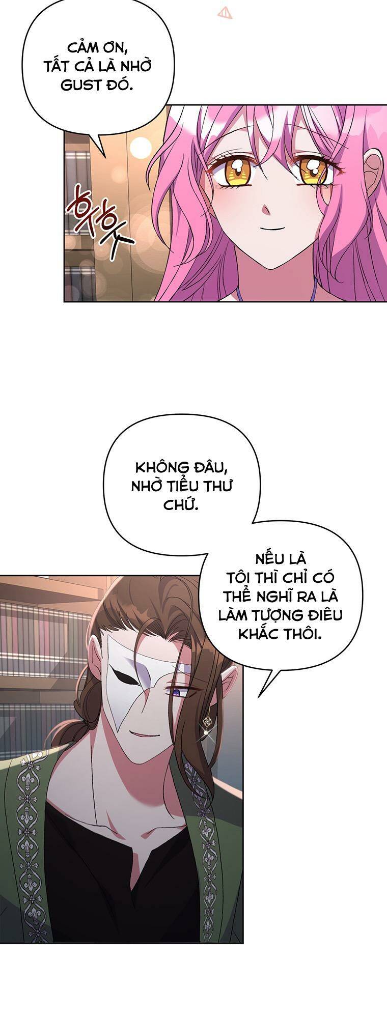 Em Phải Chịu Trách Nhiệm Với Ta Chương 13 Ảnh 34
