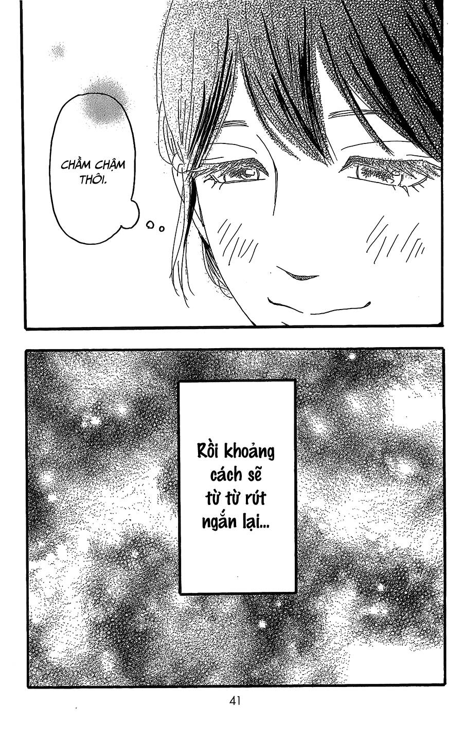 Machida-Kun No Sekai Chương 12 Ảnh 39