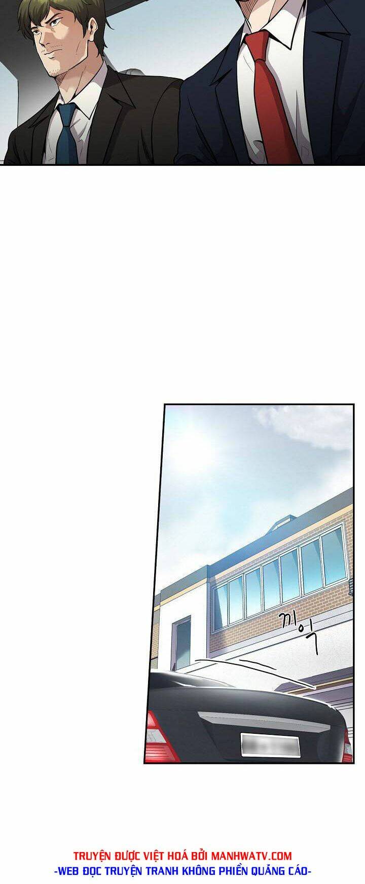 Điều Tra Viên Chuyển Sinh Chương 121 Ảnh 46
