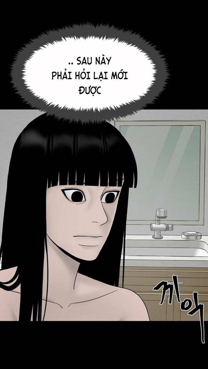 Ngôi Nhà Hoán Đổi Chương 6 Ảnh 28