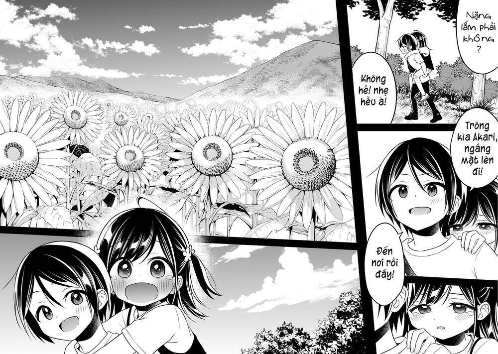Yuujin Ni 500 Yen Kashitara Shakkin No Kata Ni Imouto Wo Yokoshitekita No Dakeredo, Ore Wa Ittai Dou Chương 7 Ảnh 22